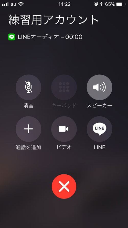 LINE通話の表示設定📞 変更方法とおすすめ設定を解説 2 171211 2